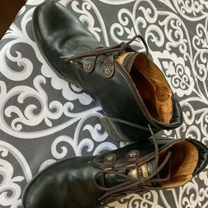 Pikolinos ankle boots size 38